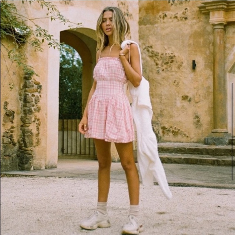 Karma Dress - Picture 5 of 7